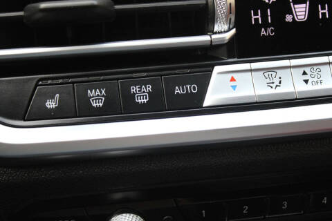 2022 BMW 4 Series 430i Gran Coupe