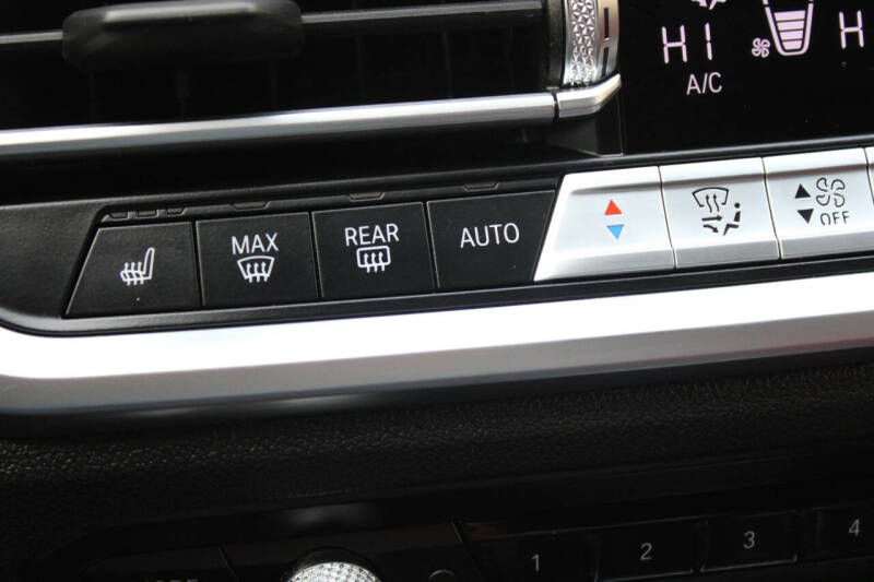 2022 BMW 4 Series 430i Gran Coupe