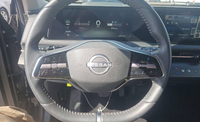 2023 Nissan Ariya Evolve+ e-4ORCE