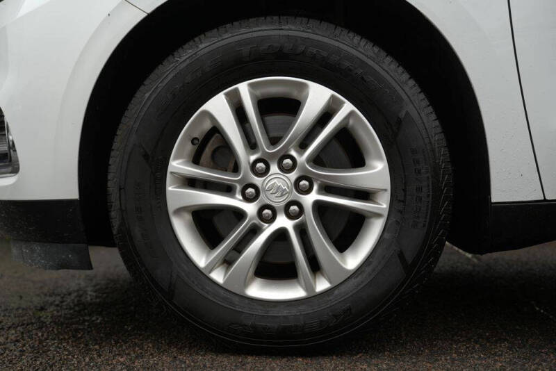2019 Buick Enclave Essence