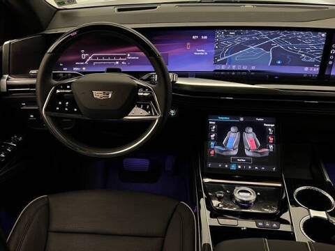 2025 Cadillac Escalade Sport