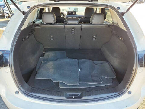 2023 Mazda CX-5 2.5 S Select