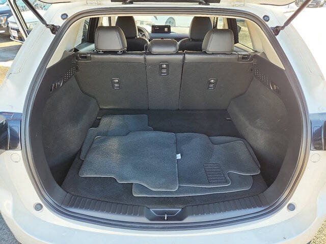 2023 Mazda CX-5 2.5 S Select