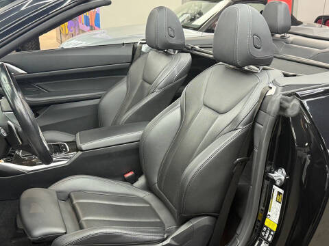 2023 BMW 4 Series 430i xDrive