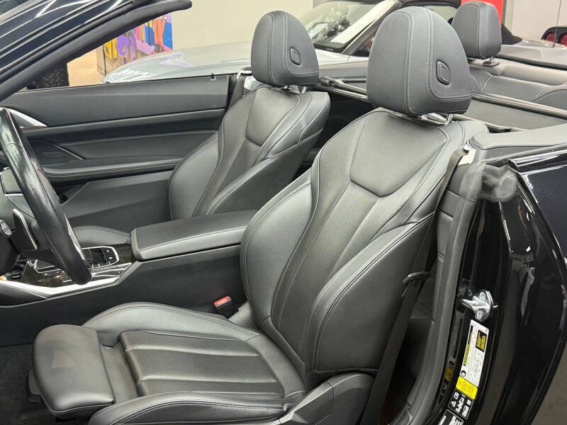 2023 BMW 4 Series 430i xDrive