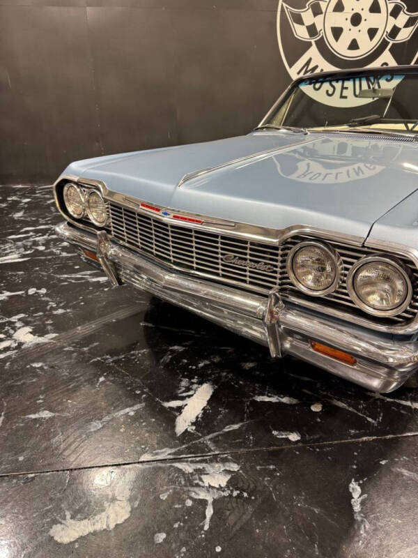 1964 Chevrolet Impala