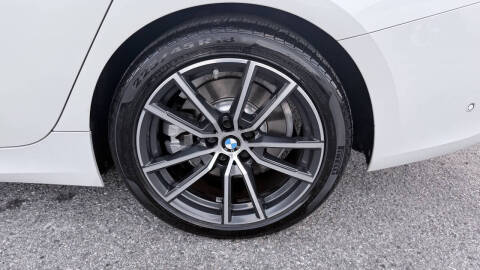 2021 BMW 3 Series 330i
