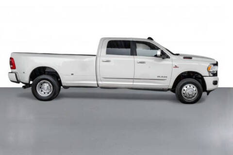 2022 RAM 3500 Limited