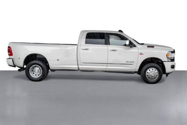 2022 RAM 3500 Limited