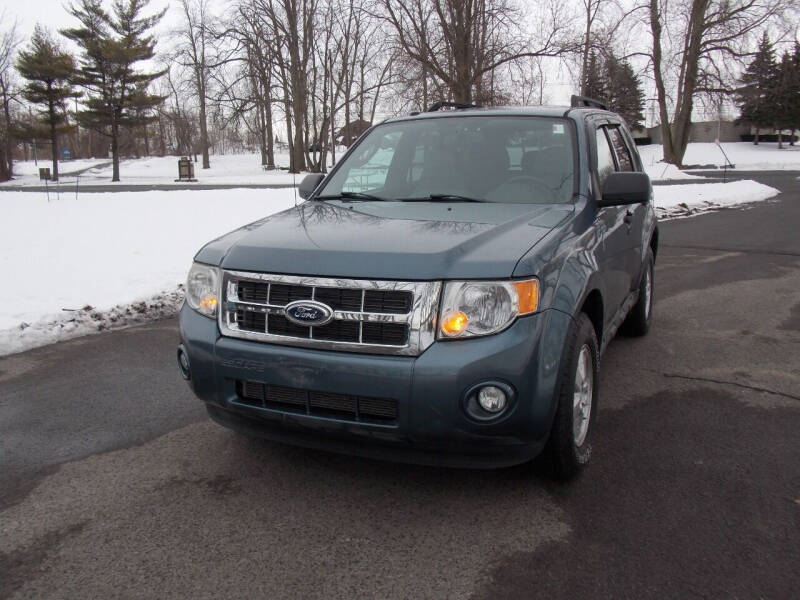 2011 Ford Escape for sale at Your Choice Auto Sales in North Tonawanda NY