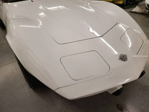 1978 Chevrolet Corvette