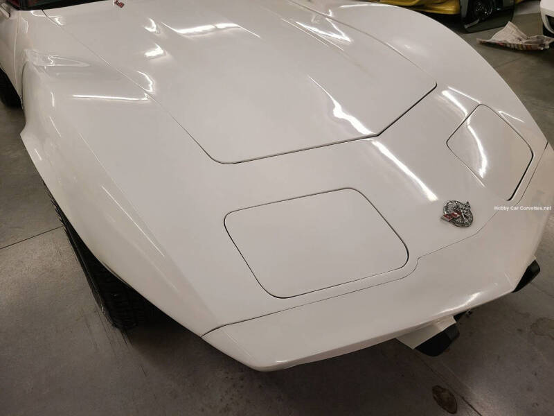 1978 Chevrolet Corvette