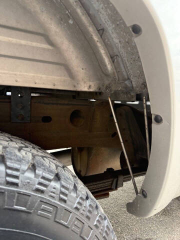 2004 Chevrolet Silverado 2500HD LT