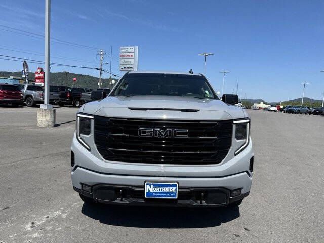 2024 GMC Sierra 1500 for sale at Mid-State Pre-Owned in Beckley, WV