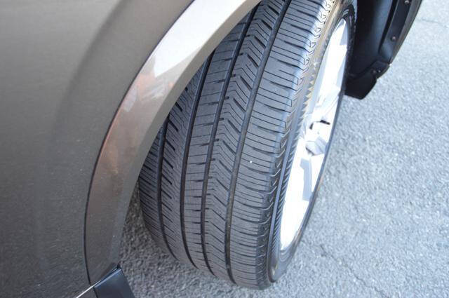 2016 Volvo XC90 T6 Inscription