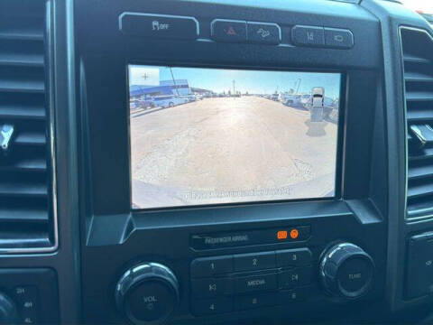 2020 Ford F-250 Super Duty