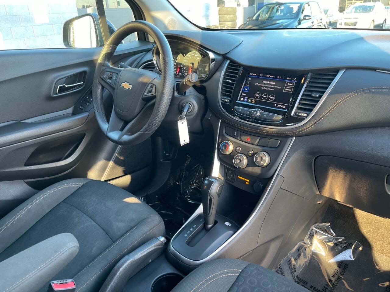 2020 Chevrolet Trax for sale at Gateway Motor Sales in Cudahy, WI