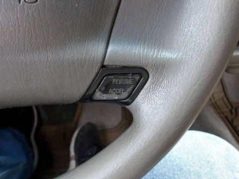 2005 Chevrolet Impala