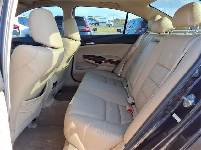 2011 Honda Accord EX-L