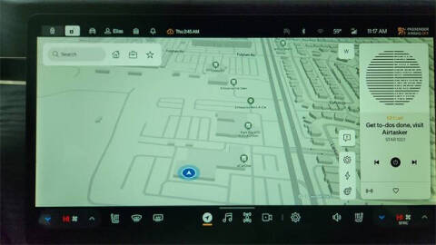 2023 Rivian R1T Adventure