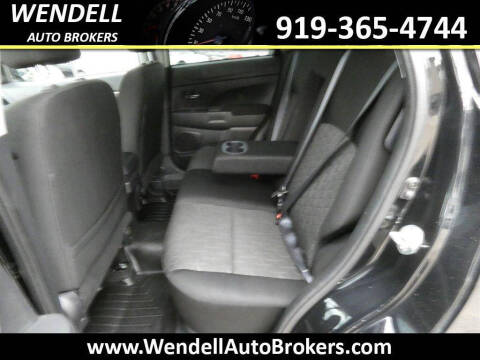 2020 Mitsubishi Outlander Sport ES