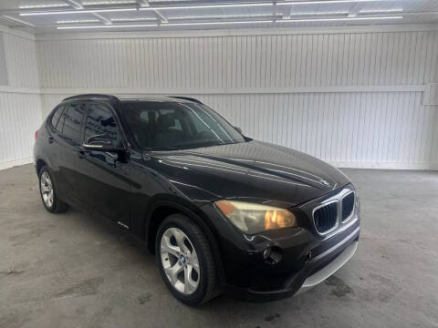 2013 BMW X1 sDrive28i