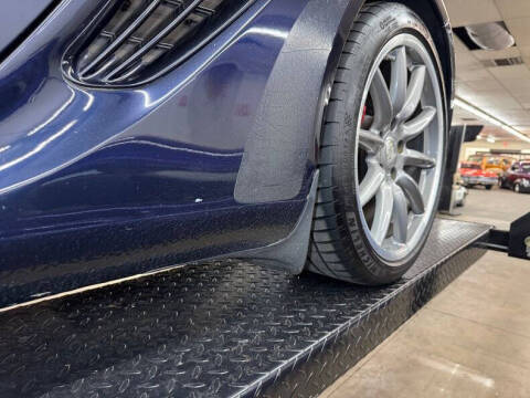 2007 Porsche Cayman S