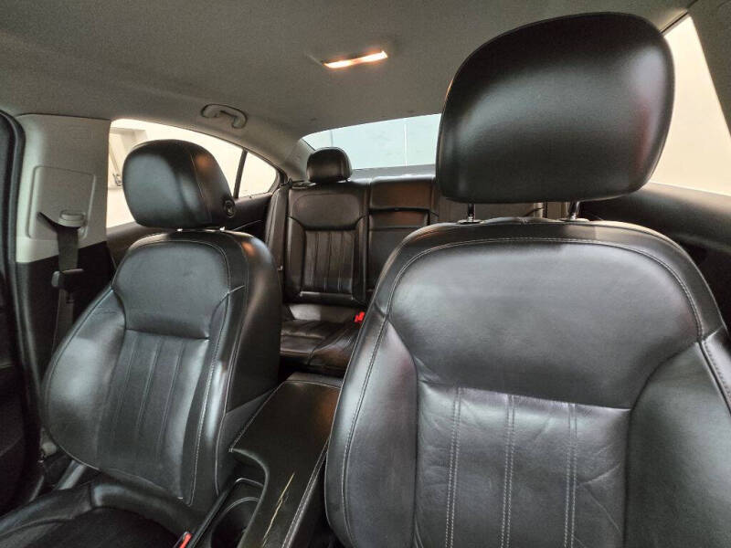 2016 Buick Regal