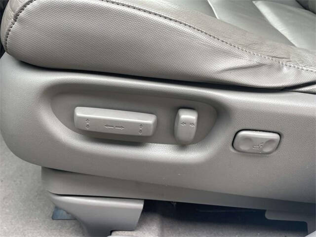 2009 Honda CR-V EX-L