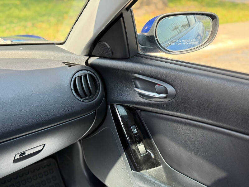 2004 Mazda RX-8