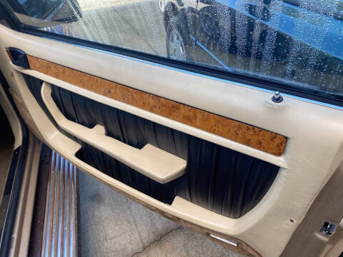 1988 Ford Mustang LX