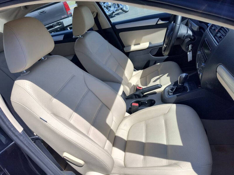 2013 Volkswagen Jetta