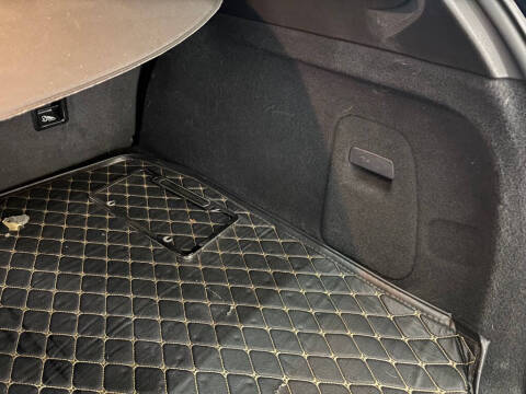 2017 Porsche Cayenne