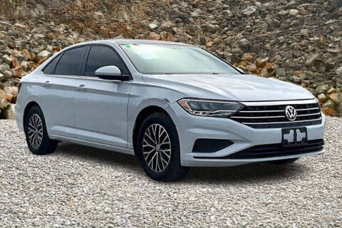 2019 Volkswagen Jetta R-Line