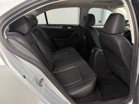 2013 Volkswagen Jetta