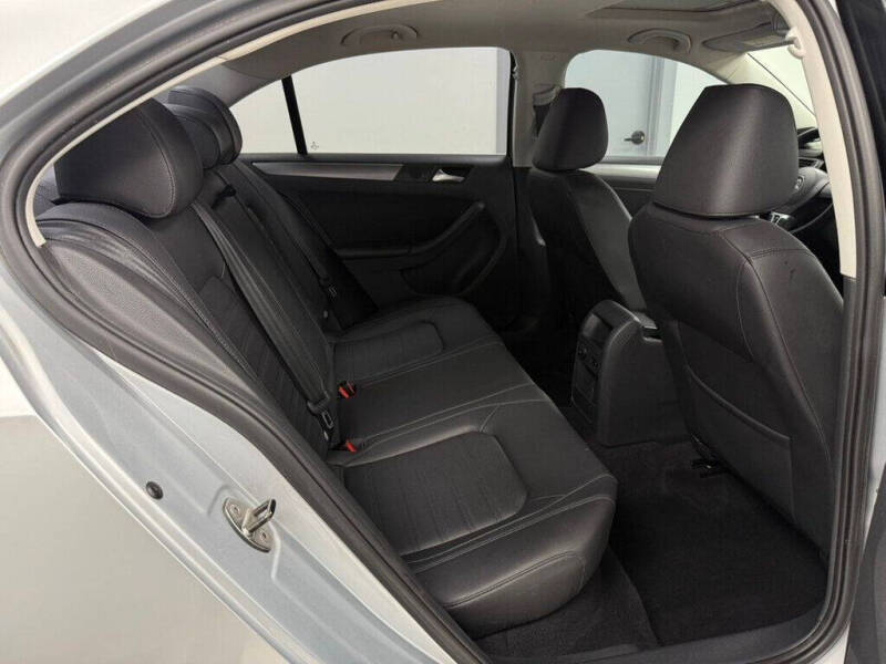 2013 Volkswagen Jetta