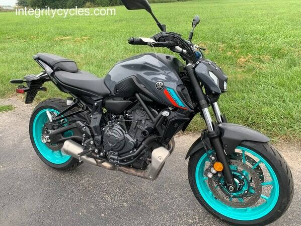 yamaha mt 9 cc