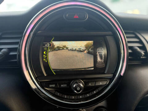 2018 MINI Hardtop 2 Door