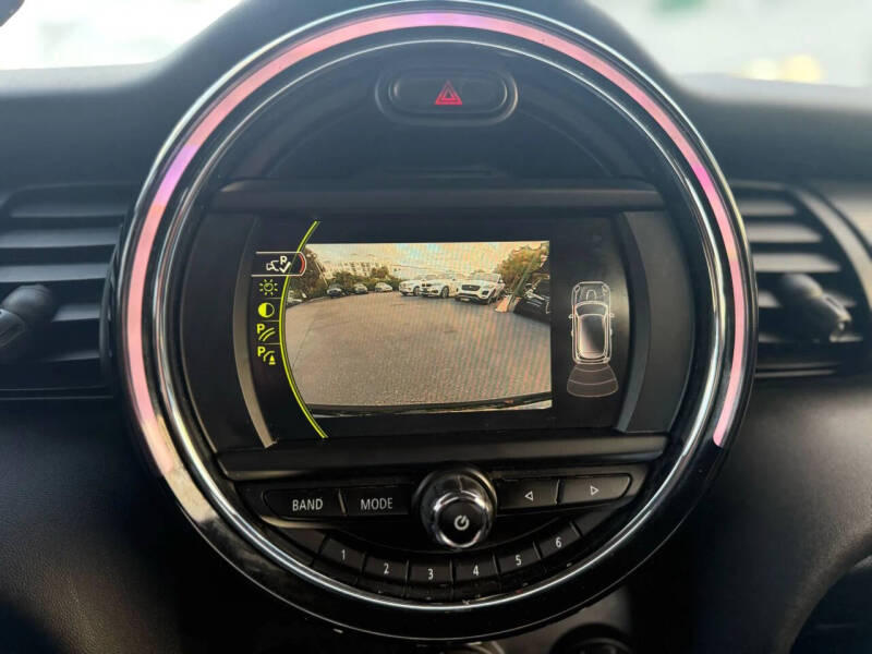 2018 MINI Hardtop 2 Door