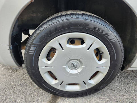 2008 Scion xB