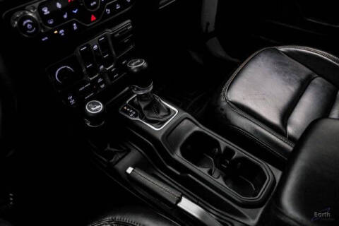 2022 Jeep Wrangler Unlimited Rubicon 392