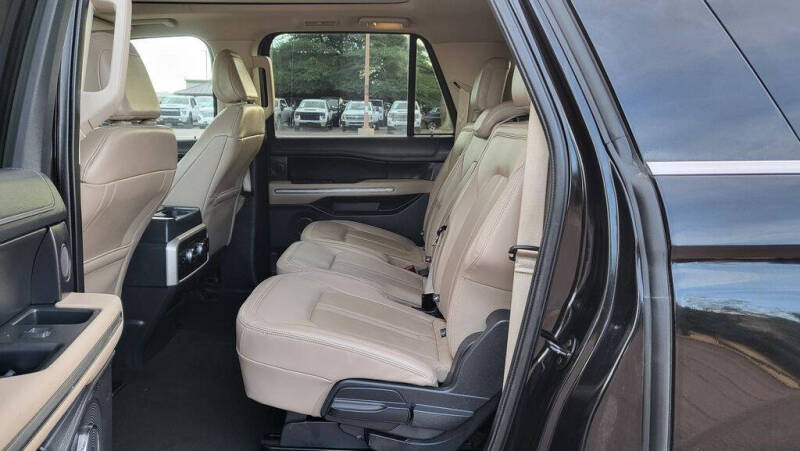 2023 Ford Expedition MAX Limited