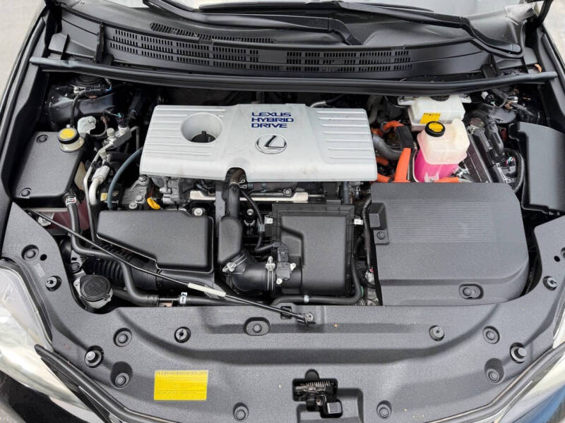 2012 Lexus CT 200h Premium