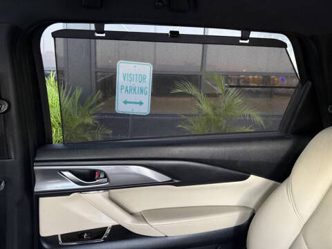 2019 Mazda CX-9 Grand Touring