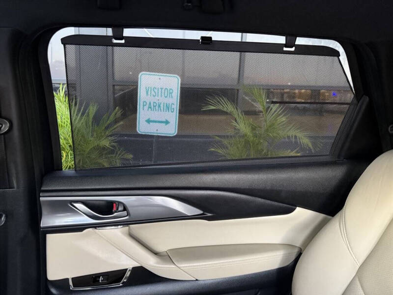 2019 Mazda CX-9 Grand Touring