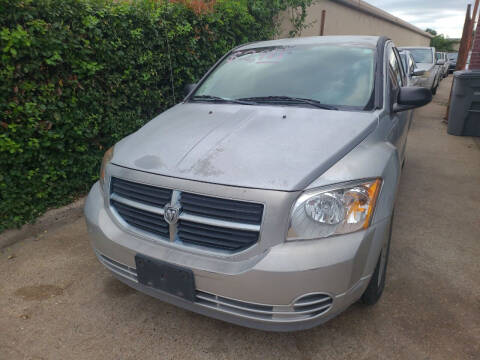 2007 Dodge Caliber for sale at UGWONALI MOTORS in Dallas TX