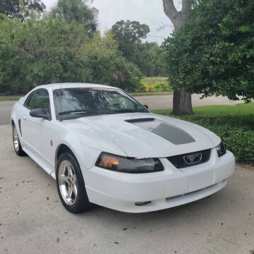 1999 Ford Mustang GT