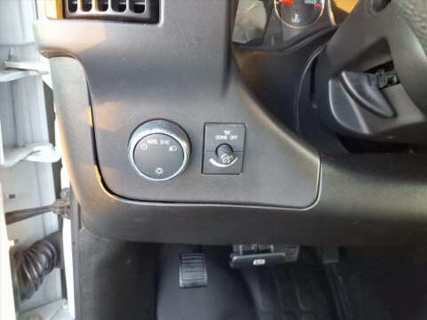 2023 Chevrolet Express LS 3500