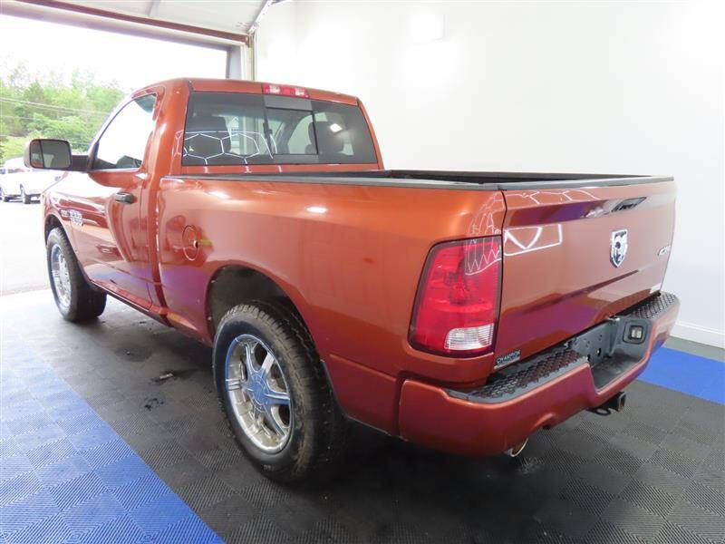 2013 RAM 1500 Express