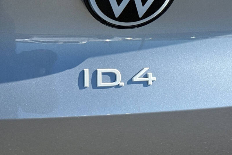 2025 Volkswagen ID.4 Pro S